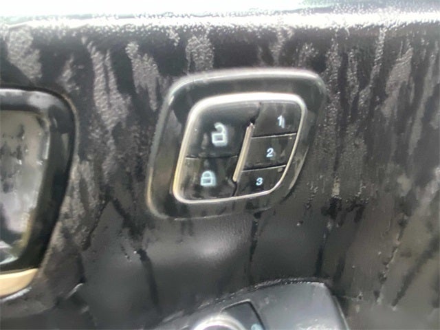 2021 Ford Escape Hybrid Titanium