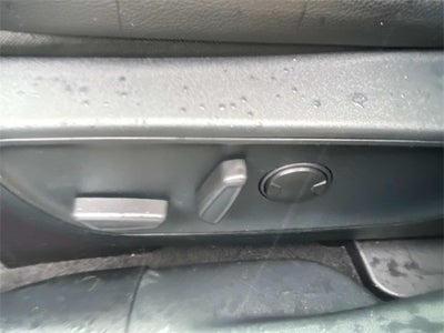 2021 Ford Escape Hybrid Titanium