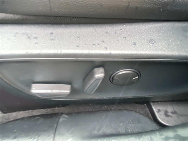 2021 Ford Escape Hybrid Titanium