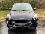 2021 Ford Escape Titanium Hybrid