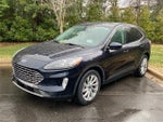 2021 Ford Escape Titanium Hybrid