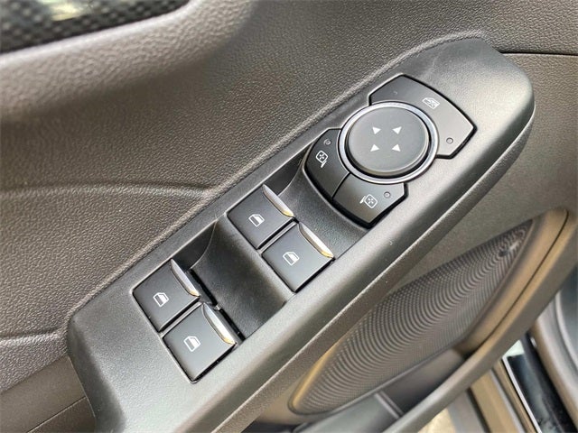 2023 Ford Escape ST-Line Elite