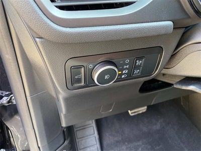 2023 Ford Escape ST-Line Elite