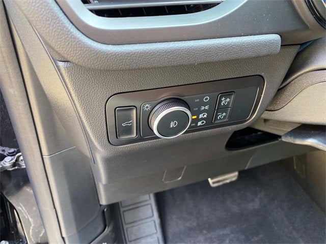 2023 Ford Escape ST-Line Elite