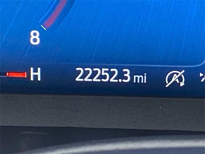 2023 Ford Escape ST-Line Elite