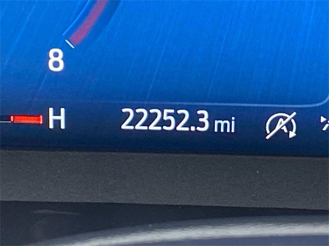 2023 Ford Escape ST-Line Elite