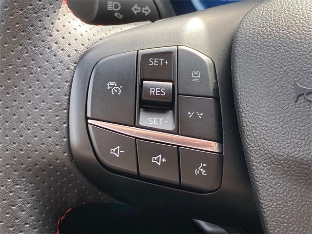 2023 Ford Escape ST-Line Elite