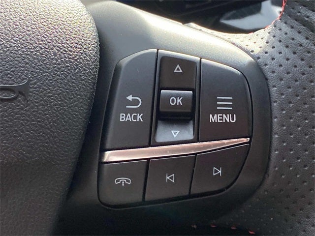 2023 Ford Escape ST-Line Elite