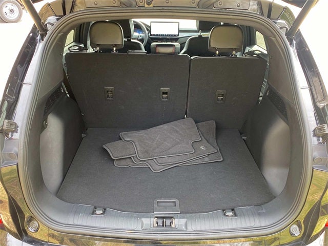 2023 Ford Escape ST-Line Elite