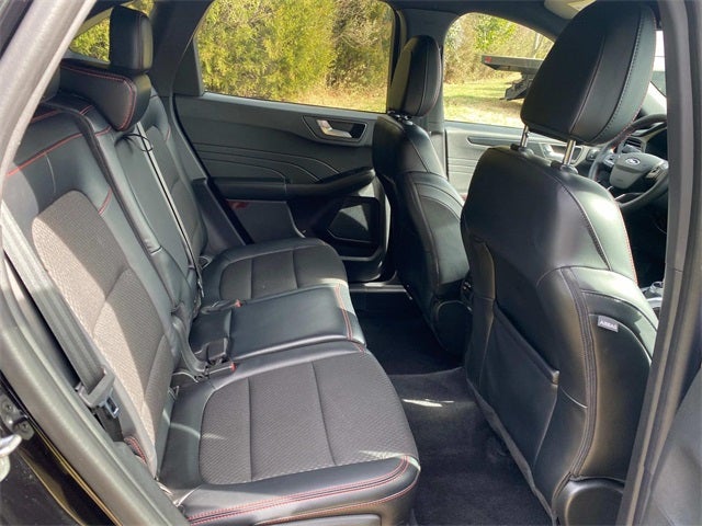 2023 Ford Escape ST-Line Elite