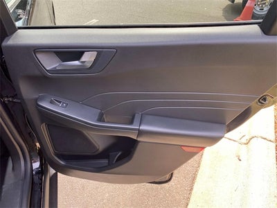 2023 Ford Escape ST-Line Elite