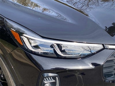 2023 Ford Escape ST-Line Elite