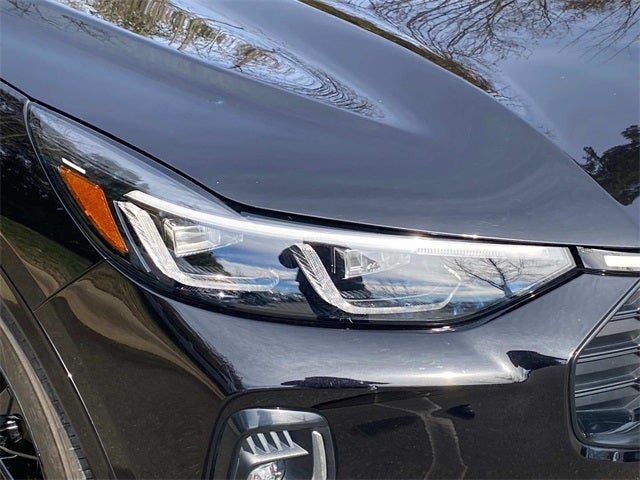 2023 Ford Escape ST-Line Elite