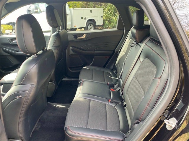 2023 Ford Escape ST-Line Elite