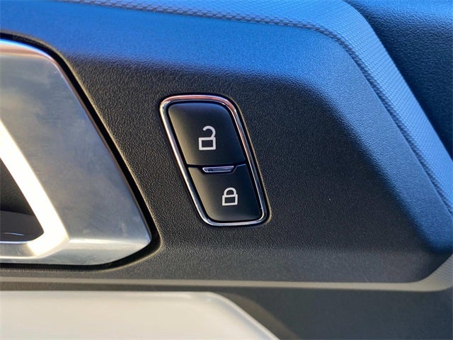 2023 Ford Bronco Base Upfittted