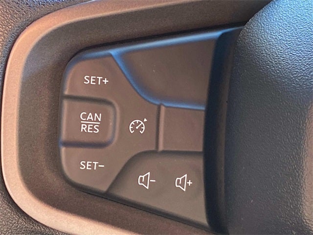 2023 Ford Bronco Base Upfittted