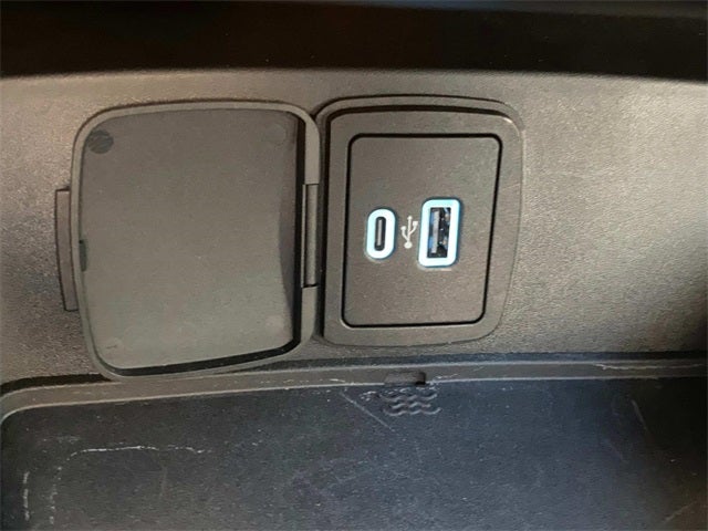 2023 Ford Bronco Base Upfittted