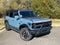 2021 Ford Bronco Outer Banks Upfitted