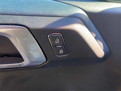 2021 Ford Bronco Outer Banks Upfitted