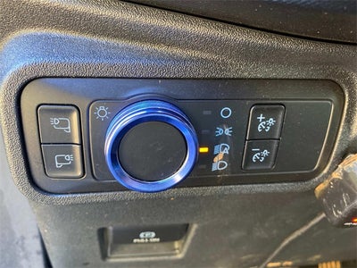 2021 Ford Bronco Outer Banks Upfitted