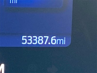 2021 Ford Bronco Outer Banks Upfitted