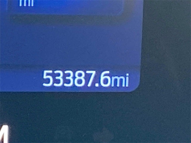 2021 Ford Bronco Outer Banks Upfitted