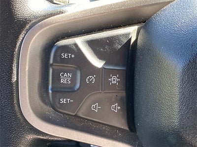 2021 Ford Bronco Outer Banks Upfitted