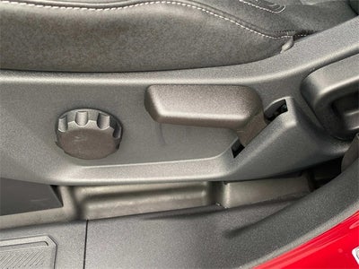 2025 Ford Bronco Badlands Custom