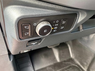 2025 Ford Bronco Badlands Custom