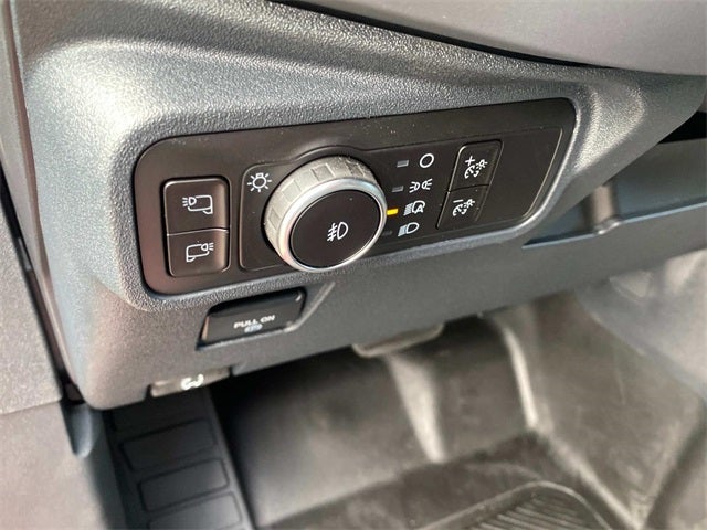 2025 Ford Bronco Badlands Custom