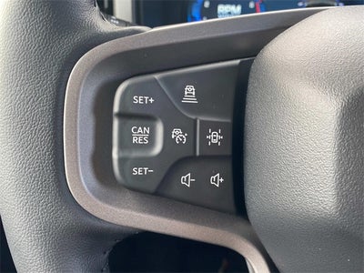 2025 Ford Bronco Badlands Custom