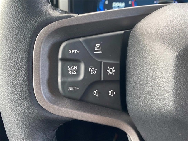 2025 Ford Bronco Badlands Custom