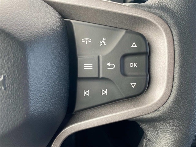 2025 Ford Bronco Badlands Custom