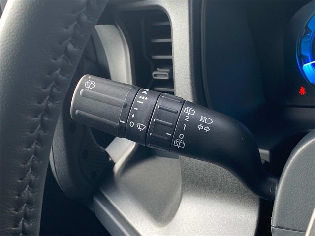 2025 Ford Bronco Badlands Custom