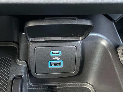 2025 Ford Bronco Badlands Custom