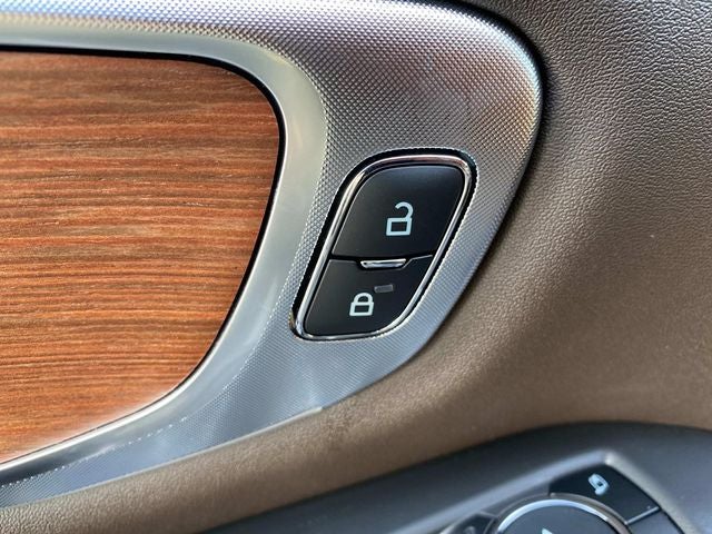 2025 Ford Expedition Max King Ranch