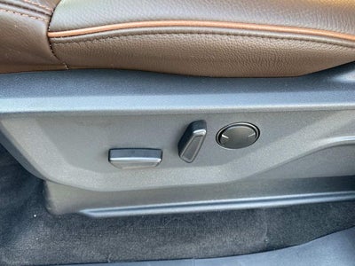 2025 Ford Expedition Max King Ranch