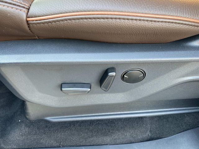 2025 Ford Expedition Max King Ranch