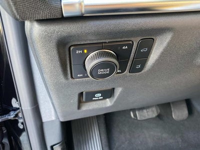 2025 Ford Expedition Max King Ranch