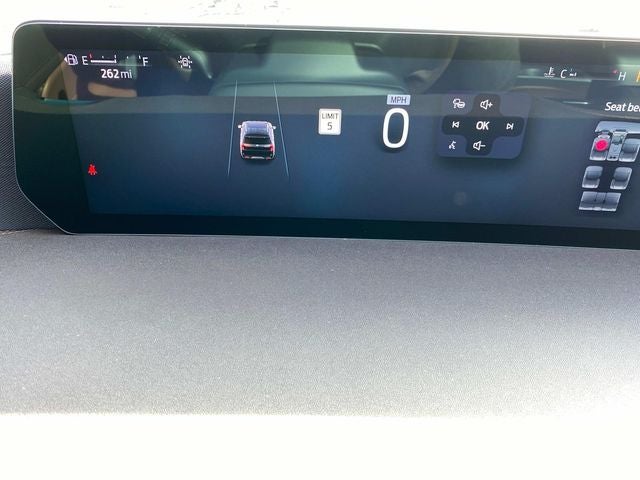 2025 Ford Expedition Max King Ranch