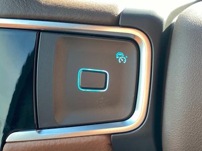 2025 Ford Expedition Max King Ranch