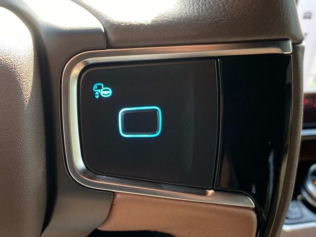 2025 Ford Expedition Max King Ranch