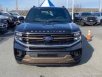 2025 Ford Expedition Max King Ranch