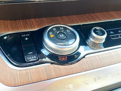 2025 Ford Expedition Max King Ranch