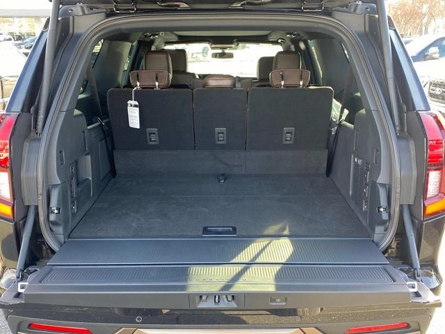 2025 Ford Expedition Max King Ranch