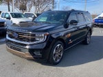 2025 Ford Expedition Max King Ranch