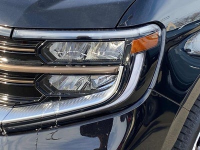 2025 Ford Expedition Max King Ranch