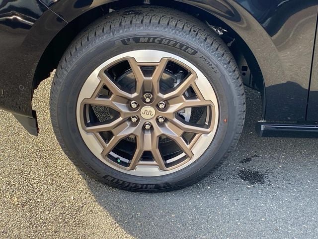 2025 Ford Expedition Max King Ranch