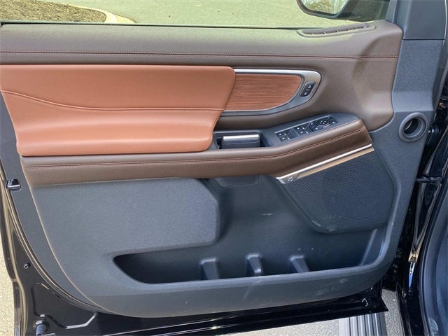 2026 Ford Expedition Max King Ranch