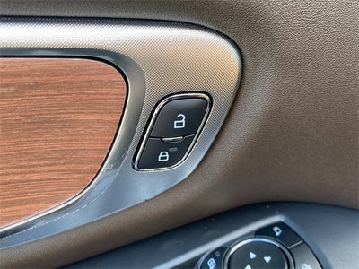 2026 Ford Expedition Max King Ranch